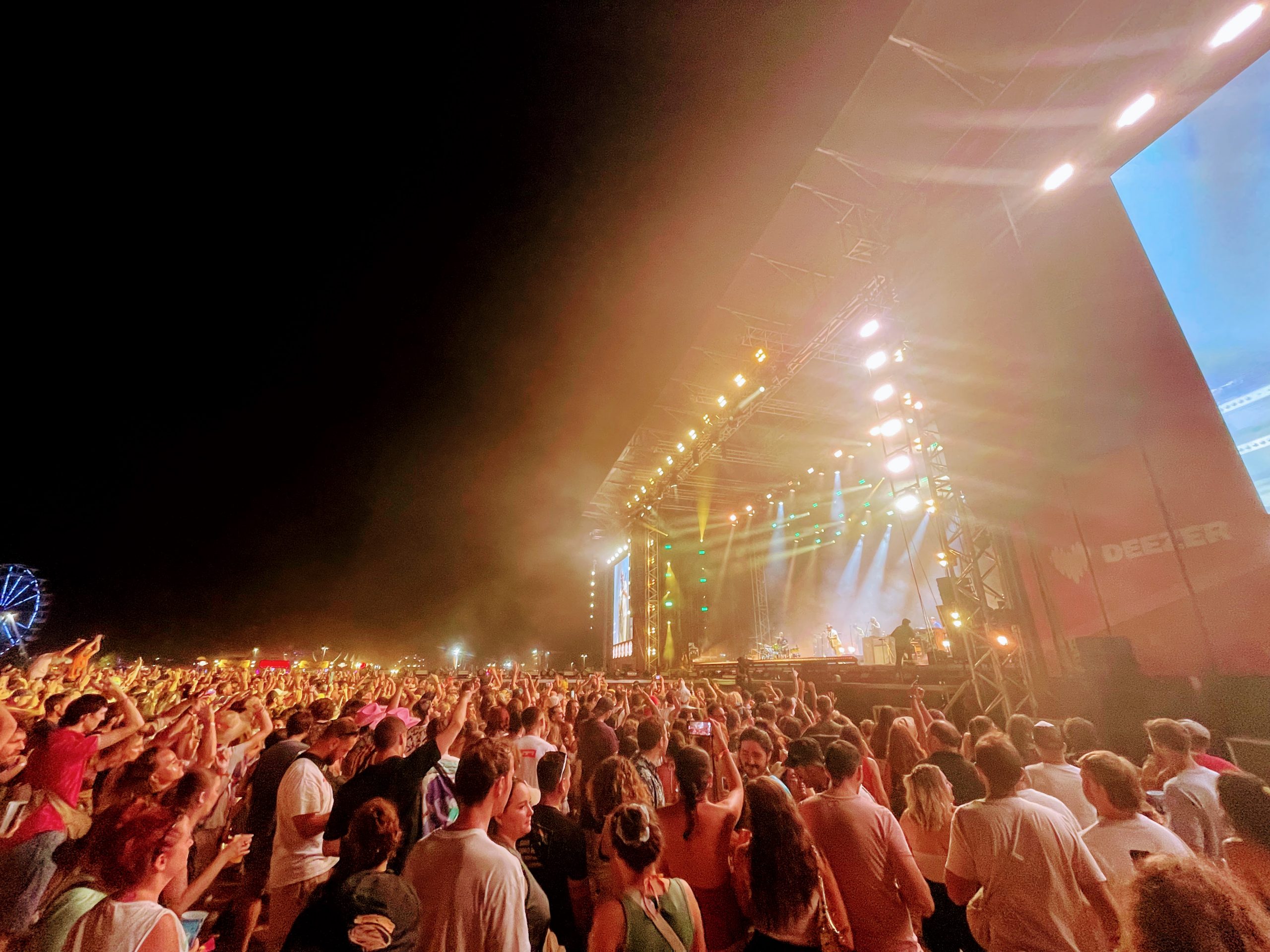 Garorock va-t-il rester à Marmande pour sa 30ème édition?